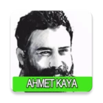 ahmet ka-ya şarkıları(internetsiz) android application logo